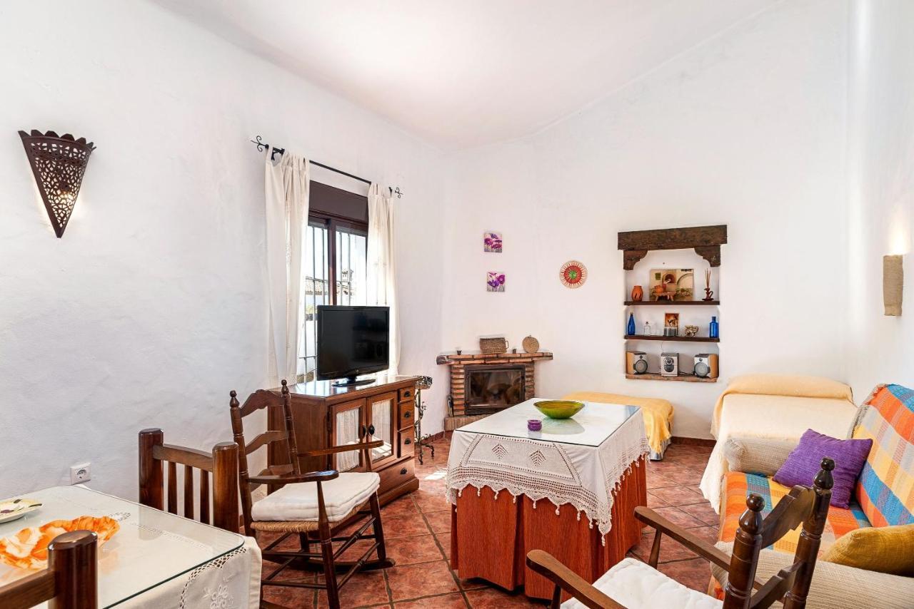 Cortijo Villa La Dehesa Conil De La Frontera Esterno foto