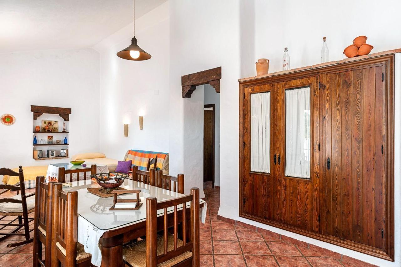 Cortijo Villa La Dehesa Conil De La Frontera Esterno foto