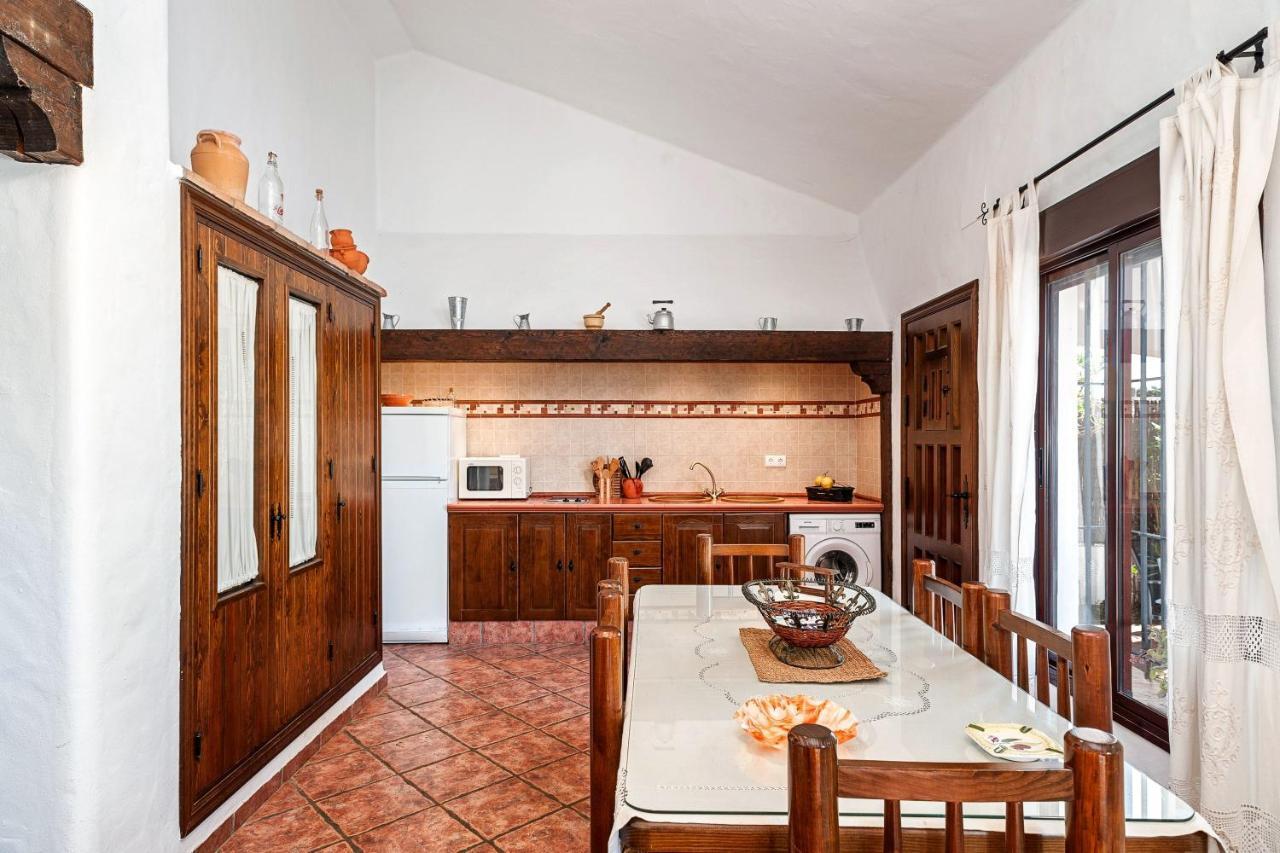 Cortijo Villa La Dehesa Conil De La Frontera Esterno foto