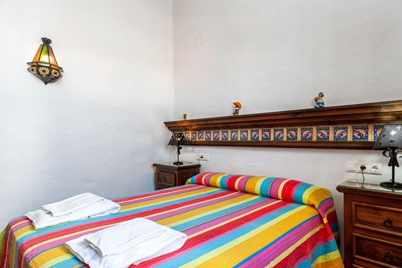Cortijo Villa La Dehesa Conil De La Frontera Esterno foto