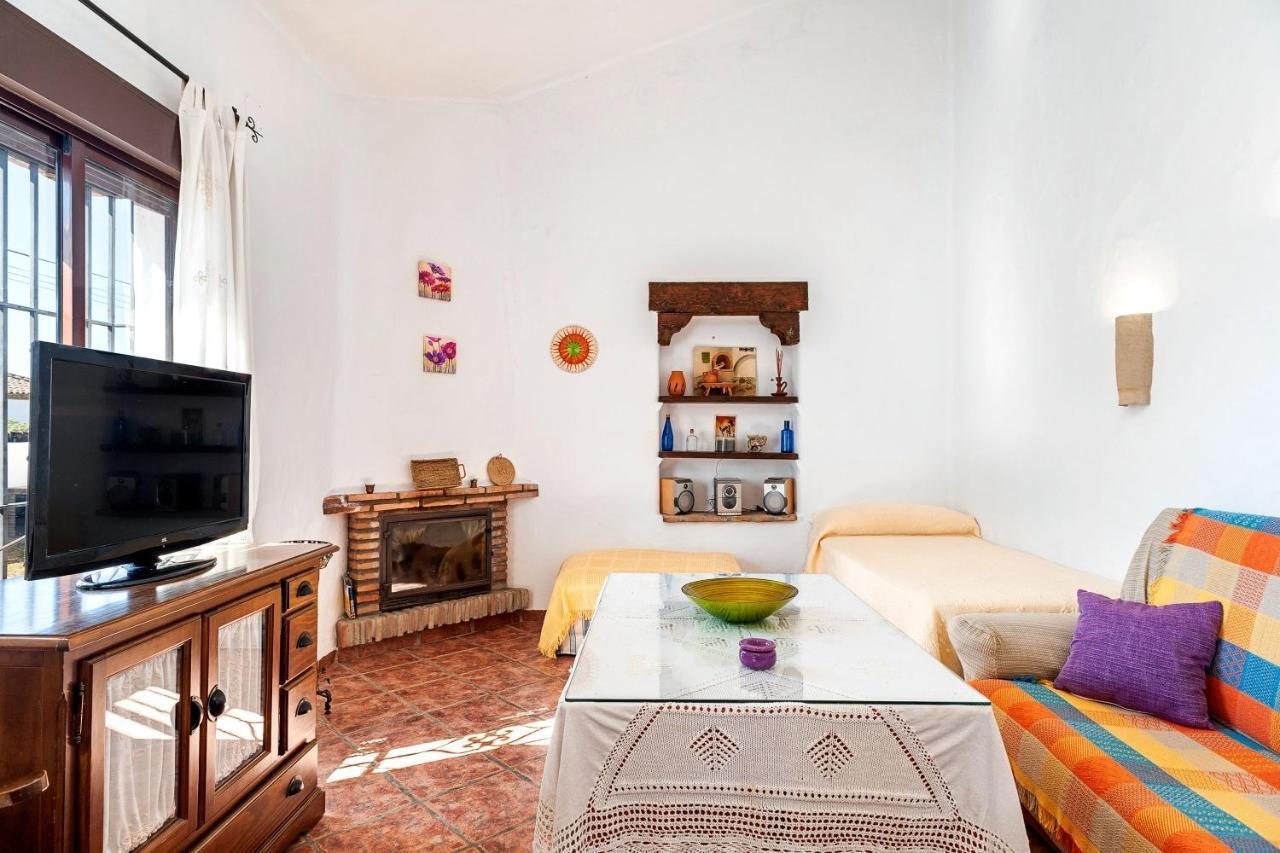 Cortijo Villa La Dehesa Conil De La Frontera Esterno foto