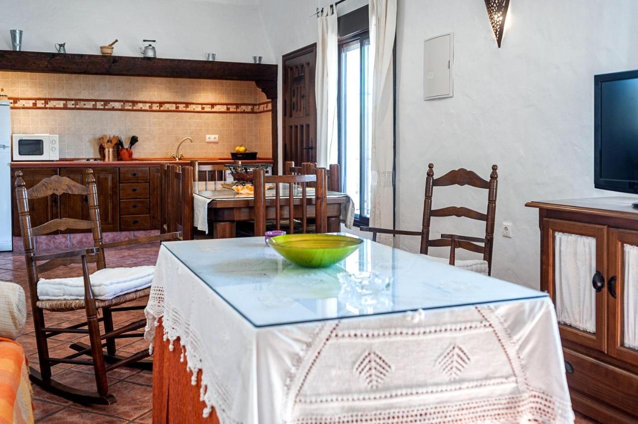 Cortijo Villa La Dehesa Conil De La Frontera Esterno foto