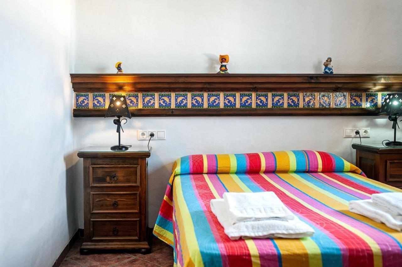 Cortijo Villa La Dehesa Conil De La Frontera Esterno foto