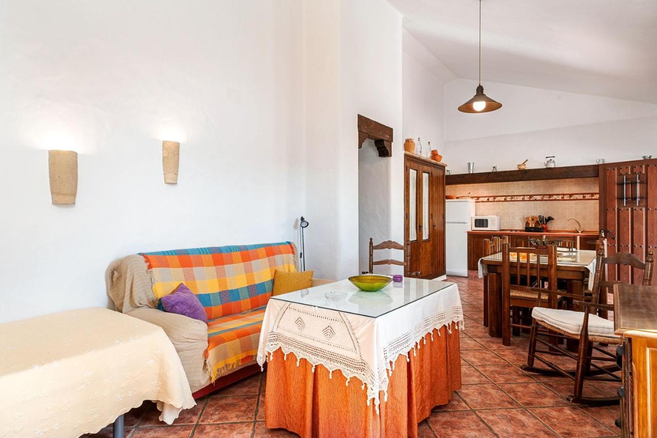 Cortijo Villa La Dehesa Conil De La Frontera Esterno foto
