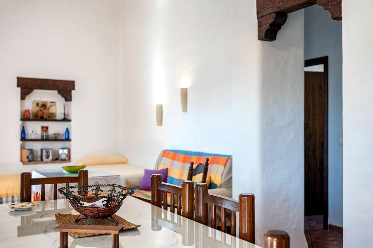 Cortijo Villa La Dehesa Conil De La Frontera Esterno foto